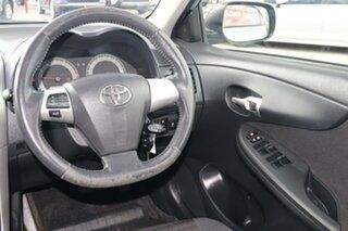 2013 Toyota Corolla ZRE152R Ascent Sport Shimmer 4 Speed Automatic Sedan