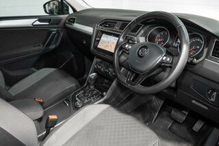 2020 Volkswagen Tiguan 5N MY20 132TSI DSG 4MOTION Comfortline Grey 7 Speed