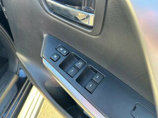2019 Mitsubishi Pajero Sport QE MY19 GLS Blue 8 Speed Sports Automatic Wagon