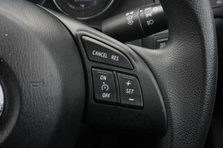 2014 Mazda CX-5 KE1031 MY14 Maxx SKYACTIV-Drive AWD Black 6 Speed Sports Automatic Wagon