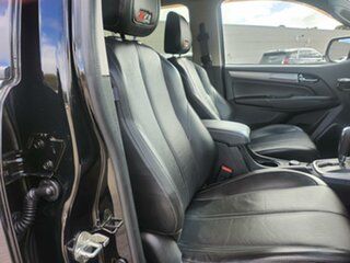 2020 Holden Trailblazer RG MY20 Z71 Black 6 Speed Sports Automatic Wagon
