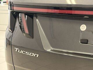 2023 Hyundai Tucson NX4.V2 MY23 2WD Titan Grey 6 Speed Automatic Wagon
