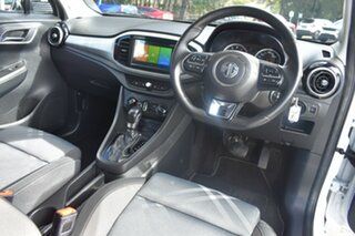 2020 MG MG3 SZP1 MY20 Core (Nav) White 4 Speed Automatic Hatchback