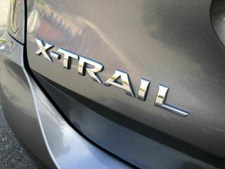 2020 Nissan X-Trail T32 Series III MY20 ST X-tronic 2WD Grey 7 Speed Constant Variable Wagon
