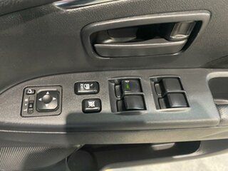 2019 Mitsubishi ASX XD MY20 ES 2WD Grey 1 Speed Constant Variable Wagon