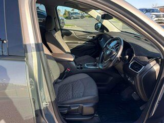 2018 Holden Equinox EQ MY18 LS Plus (FWD) Grey 6 Speed Automatic Wagon