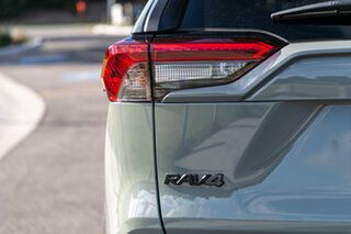 2022 Toyota RAV4 Jungle Khaki Automatic Wagon