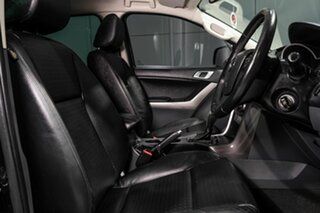 2019 Mazda BT-50 GT (4x4) (5Yr) Black 6 Speed Automatic Dual Cab Utility
