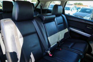 2014 Mazda CX-9 TB10A5 Luxury Activematic Black 6 Speed Sports Automatic Wagon