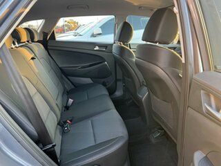 2019 Hyundai Tucson TL4 MY20 Active 2WD Grey 6 Speed Automatic Wagon