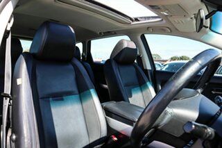 2014 Mazda CX-9 TB10A5 Luxury Activematic Black 6 Speed Sports Automatic Wagon.