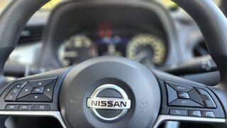 2023 Nissan Navara D23 MY23 SL Twilight Grey 7 Speed Sports Automatic Cab Chassis