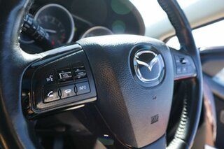 2014 Mazda CX-9 TB10A5 Luxury Activematic Black 6 Speed Sports Automatic Wagon