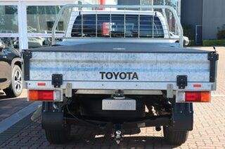 2018 Toyota Hilux GUN136R SR Double Cab 4x2 Hi-Rider White 6 Speed Sports Automatic Utility
