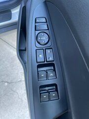 2018 Hyundai Tucson TL2 MY18 Elite 2WD Platinum Silver 6 Speed Sports Automatic Wagon