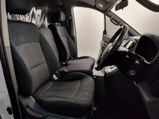 2016 Hyundai iLOAD TQ3-V Series II MY16 White 5 speed Automatic Van
