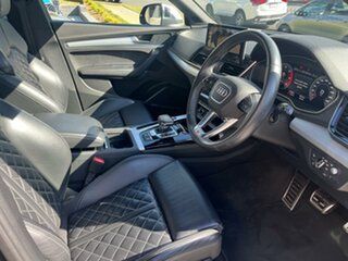2021 Audi SQ5 FY MY21 TDI Tiptronic Quattro 8 Speed Sports Automatic Wagon