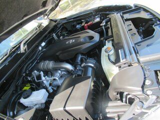 2016 Nissan Navara D23 S2 ST 4x2 Grey 7 Speed Sports Automatic Utility