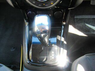 2015 Holden Colorado RG MY15 LTZ Crew Cab Blue 6 Speed Sports Automatic Utility