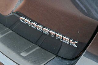 2023 Subaru Crosstrek G6X MY24 2.0S Lineartronic AWD Magnetite Grey 8 Speed Constant Variable Wagon
