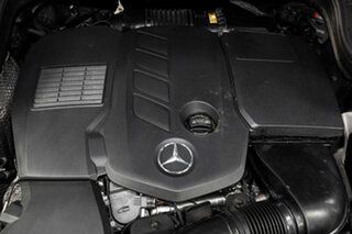 2021 Mercedes-Benz GLE-Class V167 801+051MY GLE300 d 9G-Tronic 4MATIC Polar White 9 Speed