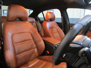 2014 Ford Falcon FG X G6E Turbo Grey 6 Speed Sports Automatic Sedan
