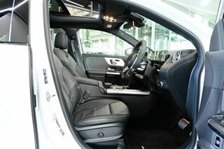 2020 Mercedes-Benz GLA-Class H247 801MY GLA45 AMG SPEEDSHIFT DCT 4MATIC+ S White 8 Speed