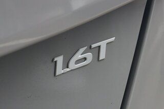 2023 Hyundai Kona SX2.V1 MY24 N Line AWD Yellow 8 Speed Sports Automatic Wagon