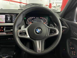 2020 BMW 1 Series F40 M135i Steptronic xDrive Red 8 Speed Sports Automatic Hatchback