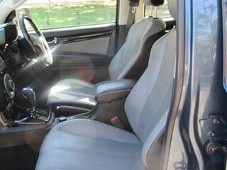 2015 Holden Colorado 7 RG MY15 LTZ Blue 6 Speed Sports Automatic Wagon