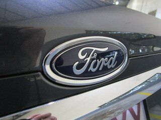 2014 Ford Falcon FG X G6E Turbo Grey 6 Speed Sports Automatic Sedan