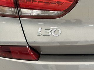 2023 Hyundai i30 PD.V4 MY23 N Line D-CT Fluid Metal 7 Speed Sports Automatic Dual Clutch Hatchback