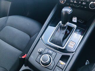 2018 Mazda CX-5 KF2W7A Maxx SKYACTIV-Drive FWD Sport Snowflake White 6 Speed Sports Automatic Wagon