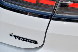 2023 Volkswagen Arteon 3H MY23 206TSI Sedan DSG 4MOTION R-Line White 7 Speed