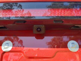 2023 Hyundai Tucson NX4.V2 MY24 Highlander 2WD N Line Crimson Red 6 Speed Automatic Wagon