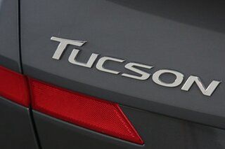 2018 Hyundai Tucson TL3 MY19 Active X 2WD Grey 6 Speed Automatic Wagon