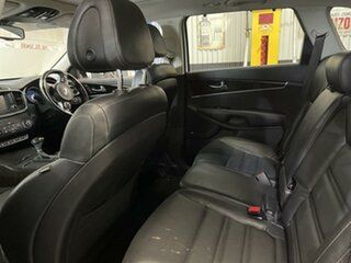 2017 Kia Sorento UM MY17 Platinum (4x4) White 6 Speed Automatic Wagon