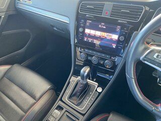 2019 Volkswagen Golf 7.5 MY19.5 GTI DSG Grey 7 Speed Sports Automatic Dual Clutch Hatchback