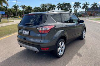 2018 Ford Escape ZG 2018.00MY Trend Magnetic 6 Speed Sports Automatic SUV.