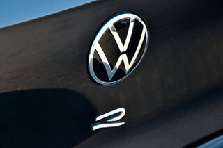 2022 Volkswagen Golf 8 MY22.5 R DSG 4MOTION Black 7 Speed Sports Automatic Dual Clutch Hatchback