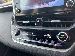2019 Toyota Corolla Corolla Hatch Hybrid Ascent Sport 1.8L Auto CVT 5 Door Crystal Pearl Hatchback