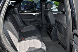 2022 Volkswagen Touareg CR MY22 210TDI Tiptronic 4MOTION R-Line Black 8 Speed Sports Automatic Wagon