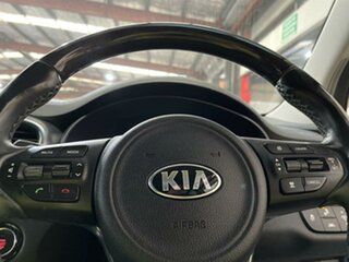 2017 Kia Sorento UM MY17 Platinum (4x4) White 6 Speed Automatic Wagon