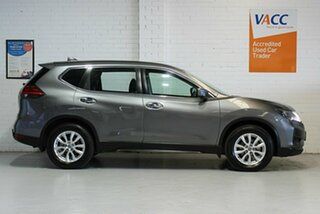 2020 Nissan X-Trail T32 Series III MY20 ST X-tronic 2WD Grey 7 Speed Constant Variable Wagon