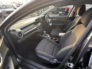 2019 Kia Cerato BD MY19 S Grey 6 Speed Sports Automatic Hatchback