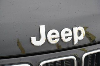 2013 Jeep Grand Cherokee WK MY2014 Laredo 4x2 Black 8 Speed Sports Automatic Wagon