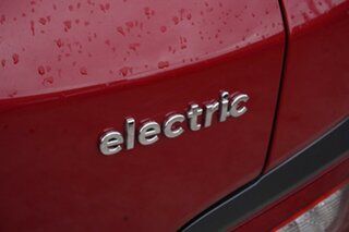 2020 Hyundai Kona OSEV.2 MY20 electric Highlander Pulse Red 1 Speed Reduction Gear Wagon