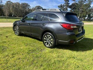 2017 Subaru Outback MY16 2.5I Premium AWD Dark Grey Continuous Variable Wagon