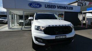Ford EVEREST 2019.00 SUV AMBIENTE . 3.2 TDCI 6SP RWD A