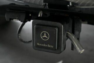2018 Mercedes-Benz GLC-Class X253 808MY GLC250 9G-Tronic 4MATIC Silver 9 Speed Sports Automatic